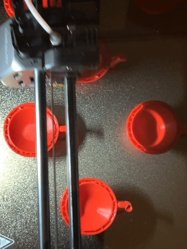 Animated Print