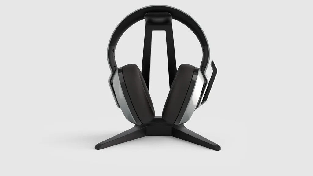 Headphone Holder