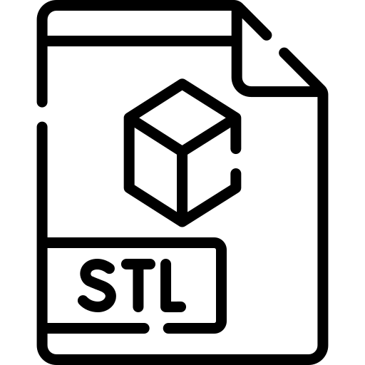 STL File